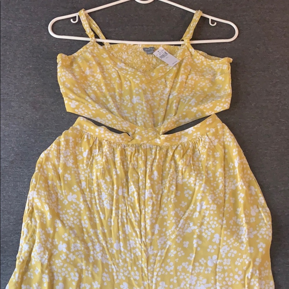 Jumpsuit
